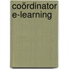 Coördinator e-learning by Unknown
