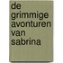 De grimmige avonturen van Sabrina