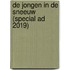 De jongen in de sneeuw (Special AD 2019)