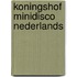 Koningshof Minidisco Nederlands