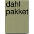 Dahl pakket