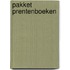 Pakket prentenboeken