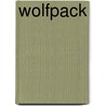 Wolfpack door Abby Wambach