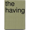 The Having door Suh Yoon Lee