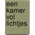 Een kamer vol lichtjes