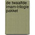 De Twaalfde Imam-trilogie pakket