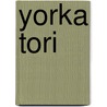 Yorka Tori by Radjindre Ramdhani
