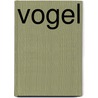Vogel door Lotte Kleemans