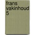 Frans vakinhoud 5