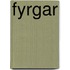 Fyrgar