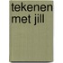 Tekenen met Jill