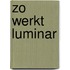 Zo werkt Luminar