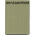 Eenzaamheid
