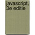 JavaScript, 3e editie