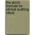 The Dutch Institute for Clinical Auditing (DICA)