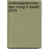 Onderwijsstromen Den Haag in beeld 2019