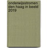 Onderwijsstromen Den Haag in beeld 2019 door Paul Bisschop