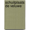 Schuilplaats de Veluwe door Wolter Noordman