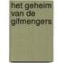 Het geheim van de gifmengers