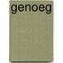 Genoeg