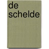 De Schelde door Stefan Van Den Bossche