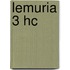 Lemuria 3 HC