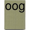 Oog by Eva Gerlach