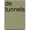De tunnels door Greg Mitchell