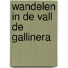 Wandelen in de Vall de Gallinera by Hugo Renaerts