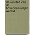 De realiteit van de bovennatuurlijke wereld