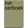 Het Oerboek by Axel Wiewel