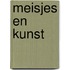 Meisjes en kunst