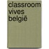 Classroom Vives België