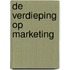 De verdieping op marketing
