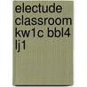 Electude Classroom KW1C BBL4 lj1 by Electudevelopment