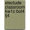 Electude Classroom KW1C BOL4 lj4 by Electudevelopment