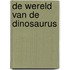 De wereld van de dinosaurus