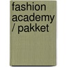 Fashion Academy / pakket door Simone Arts