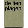 De tien plagen by Harm Jan Boiten