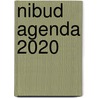 Nibud agenda 2020 door Nibud