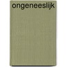 Ongeneeslijk by A. Sanchez