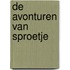 De avonturen van Sproetje