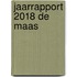 Jaarrapport 2018 De Maas