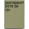 Jaarrapport 2018 De Rijn door Rozemarijn Neefjes