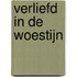 Verliefd in de woestijn