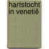 Hartstocht in Venetië