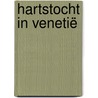 Hartstocht in Venetië door Trish Morey