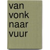 Van vonk naar vuur door Shannon Stacey