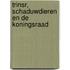 Trinsr, schaduwdieren en de koningsraad