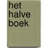 Het halve boek